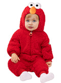 Elmo costume for baby - Sesame Street