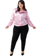 Pink Ladies švarkas moterims – Briliantino