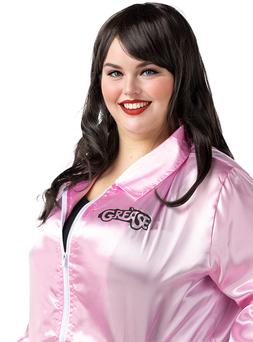 Pink Ladies Jacket for Women - Grease