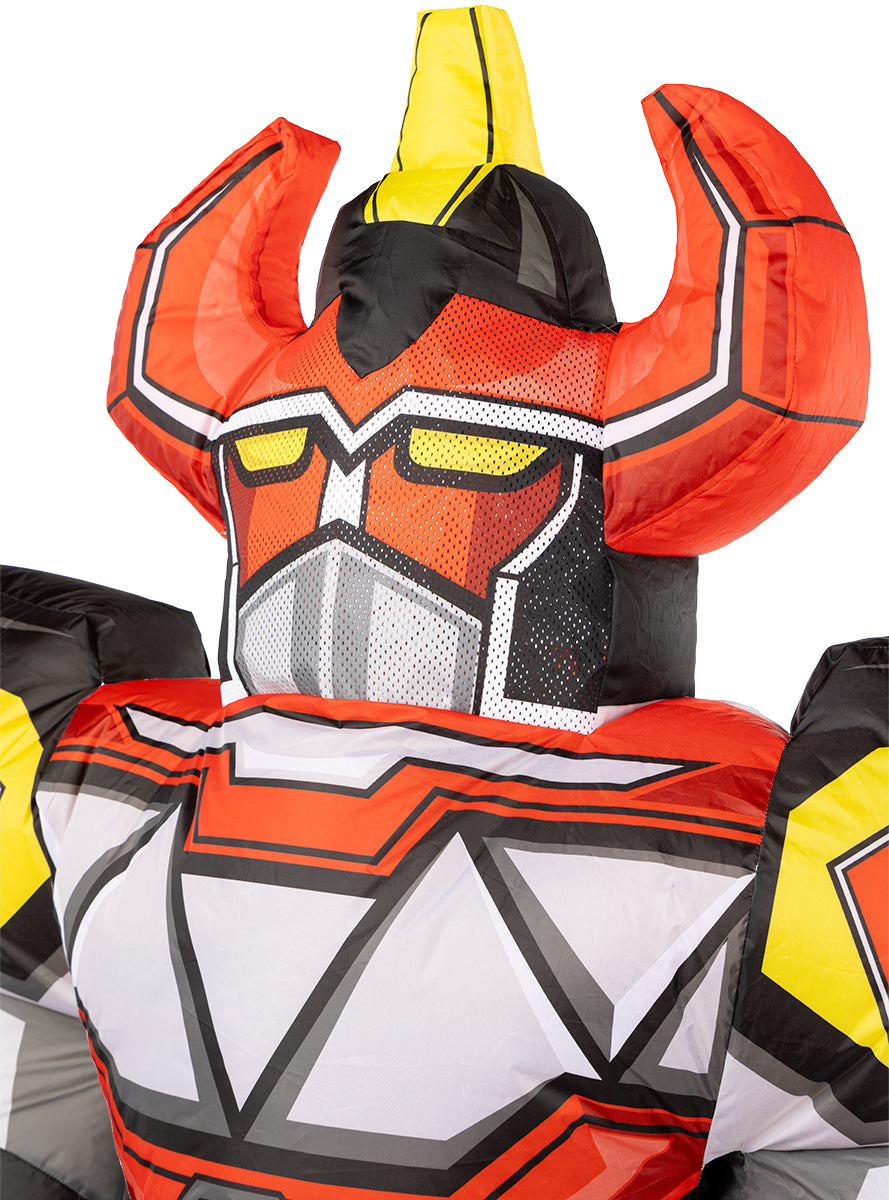 Inflatable Megazord Costume