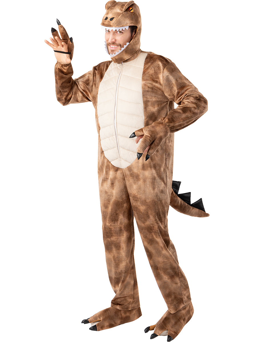 T-Rex Dinosaur Costume