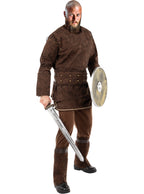Ragnar kostiumas vyrams – Vikingų