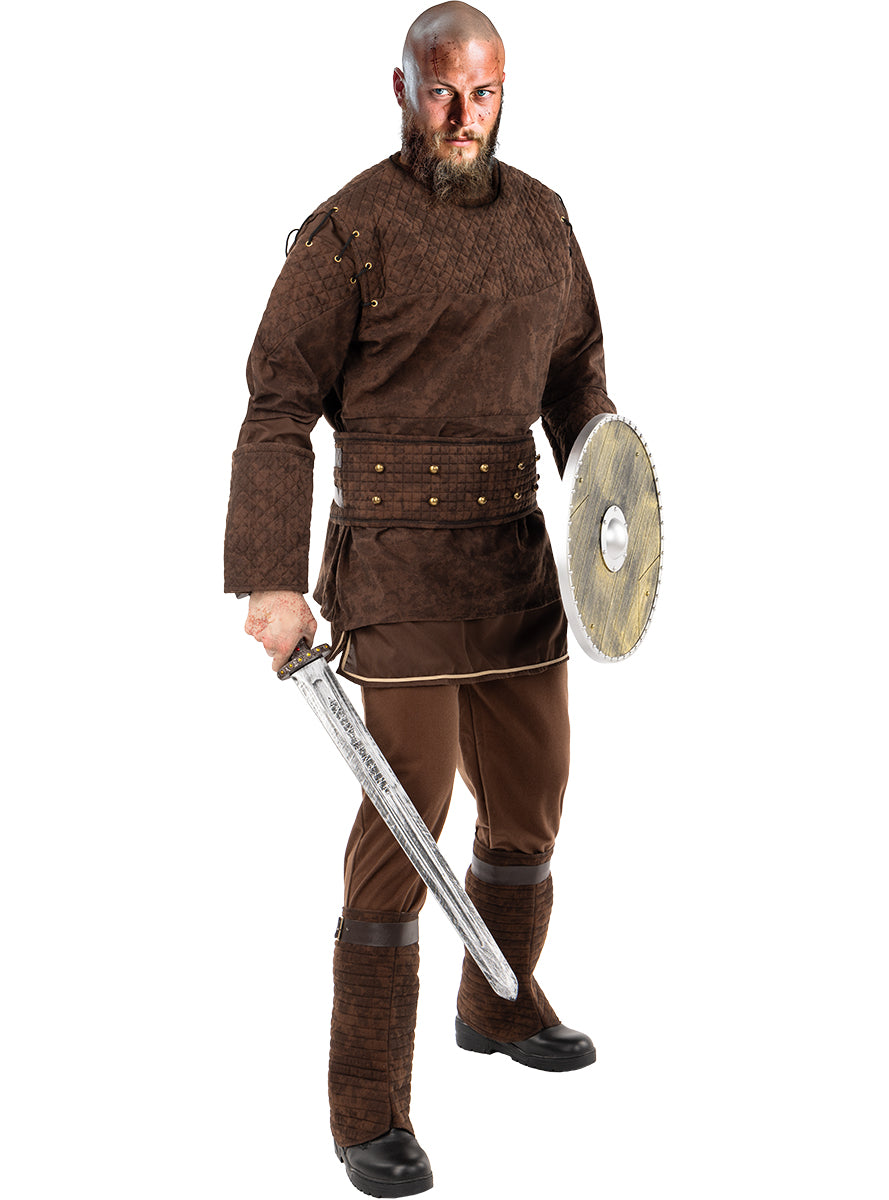 Ragnar Costume - Vikings