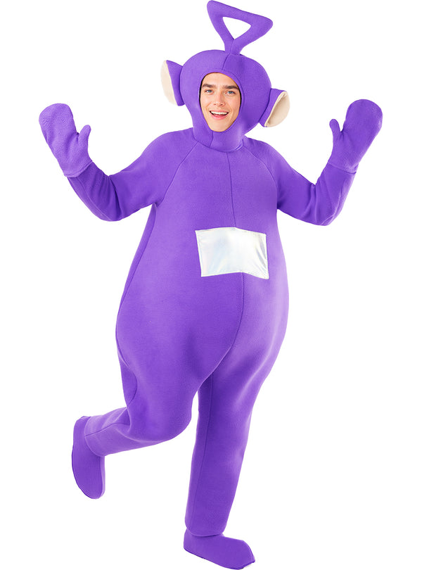 Tinky Winky kostiumas – Teletubbies