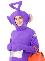 Tinky Winky kostiumas suaugusiesiems – Teletabiai