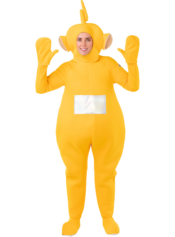 Laa-Laa kostiumas – Teletubbies