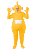 Costume of Laa-Laa - Teletubbies