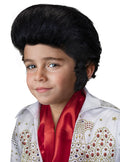 Elvis wig for kids