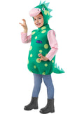 George costume for kids - Peppa Pig