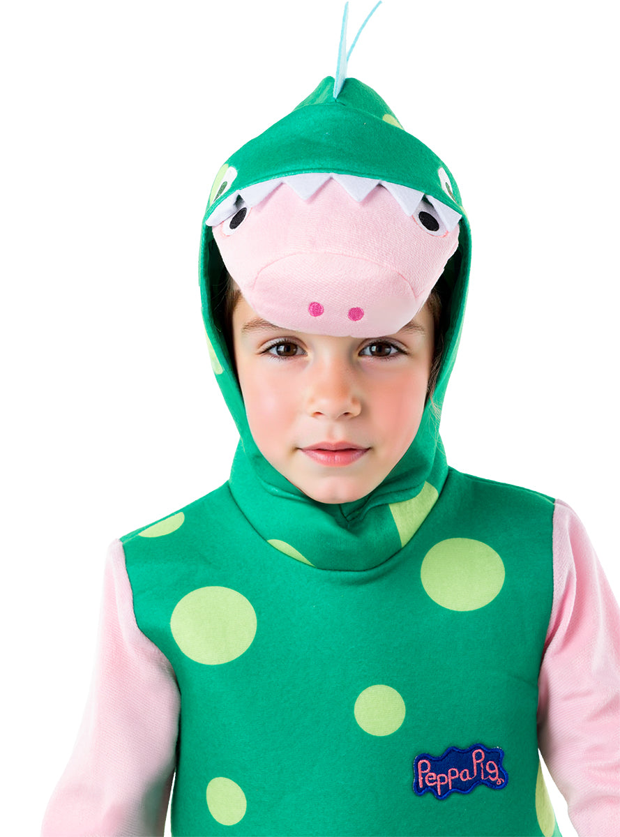 George costume for kids - Peppa Pig