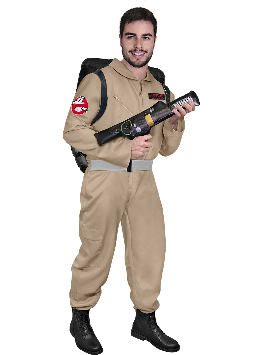 Ghostbusters Costume for men