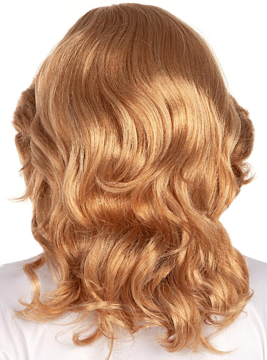 70s Blonde Wig Teminis.lt