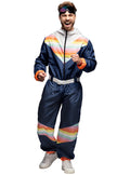 Men's 80's Style Ski Costume for Themed Parties Teminis.lt