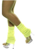 80's Leg warmers Teminis.lt