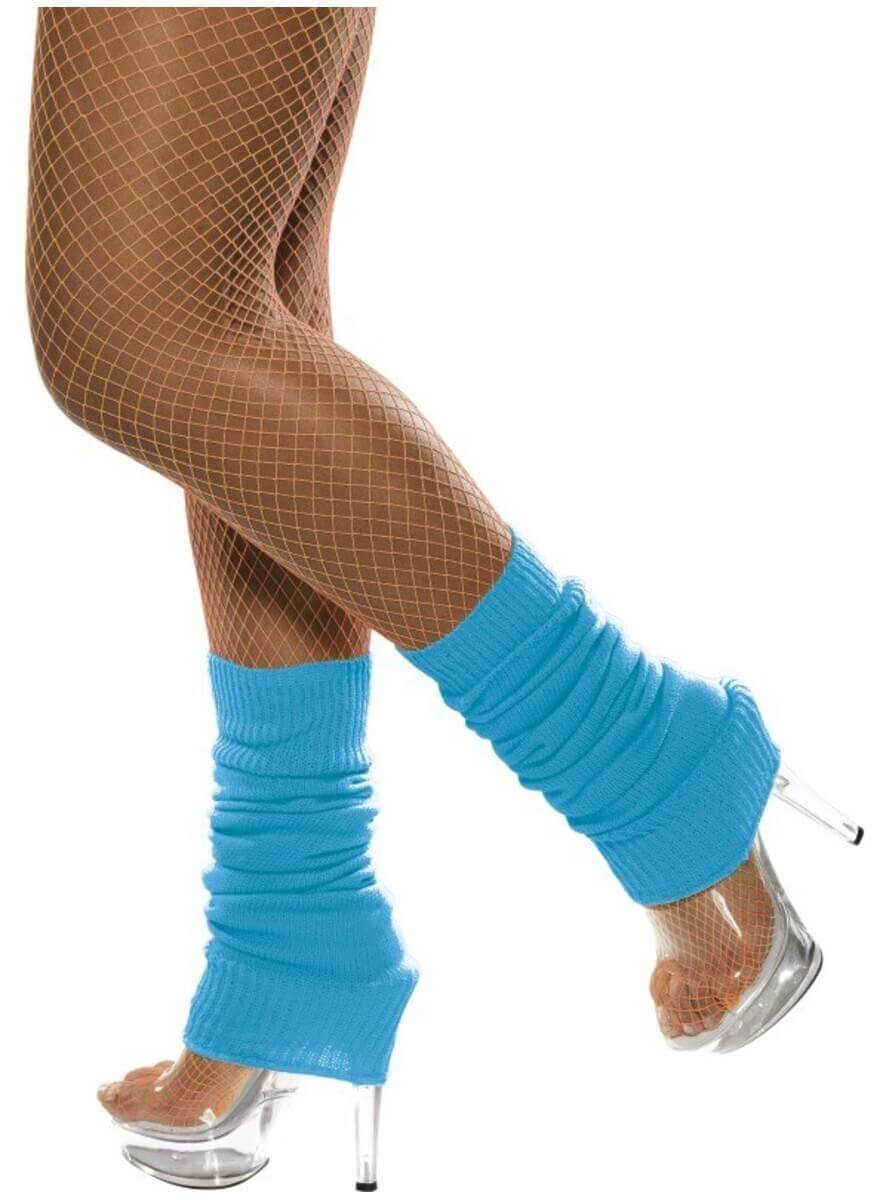 80's Leg warmers Teminis.lt