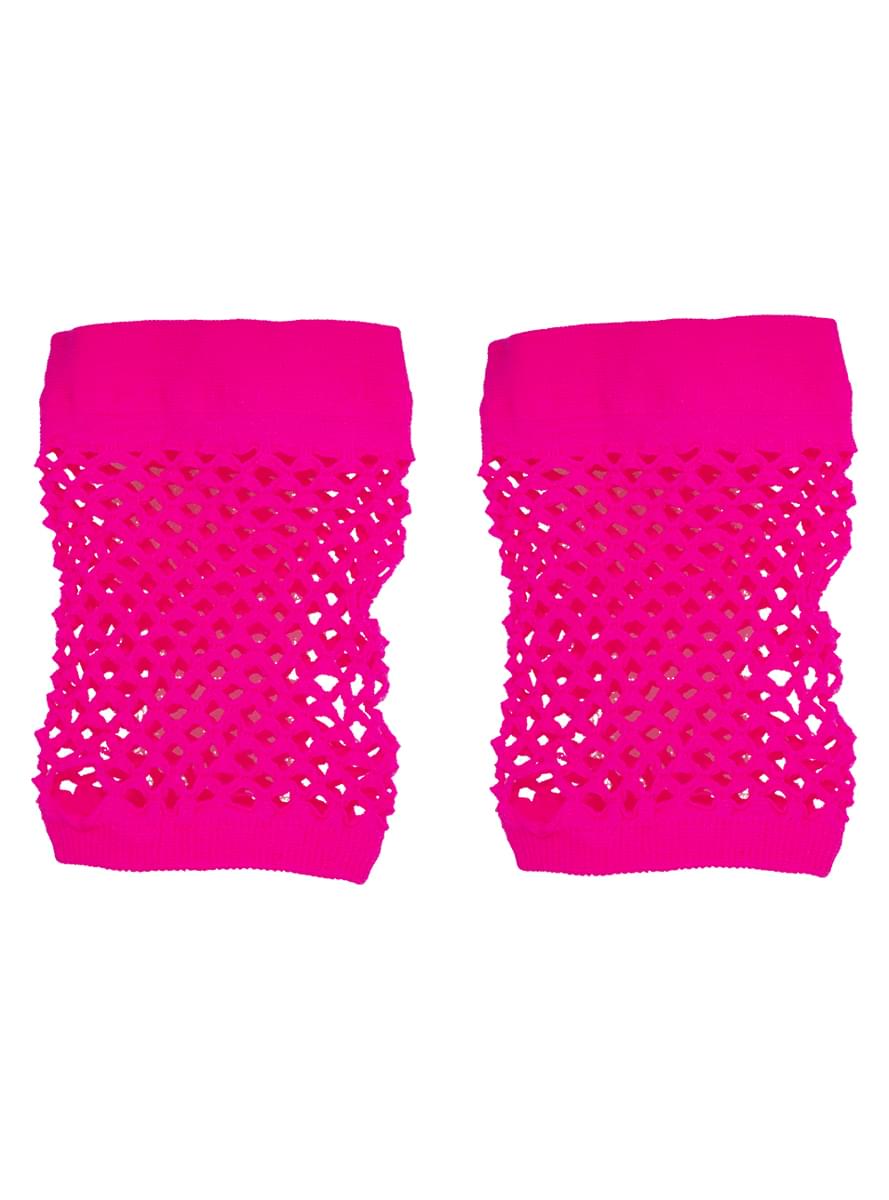 Karnavaliniai kostiumai, teminių vakarėlių apranga 80s Accessories Kit for women - Teminis.lt #karnavaliniai kostiumai #teminiai vakareliai