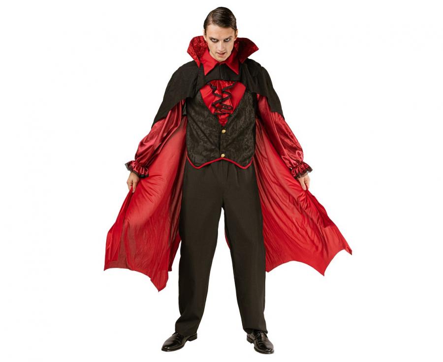 Adult Lord Vampire - Teminis.lt