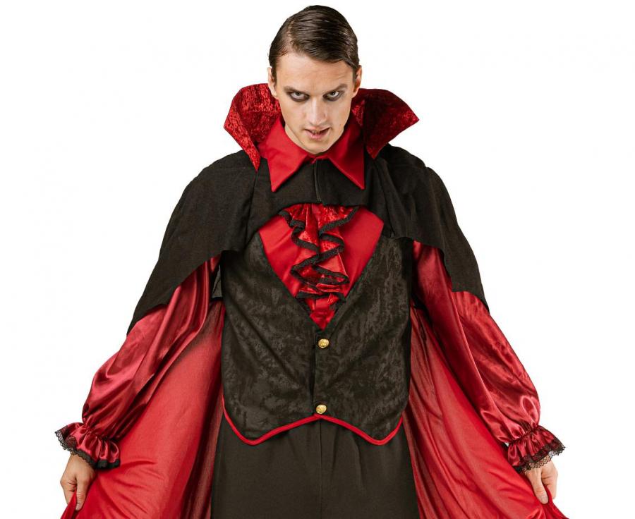 Adult Lord Vampire - Teminis.lt