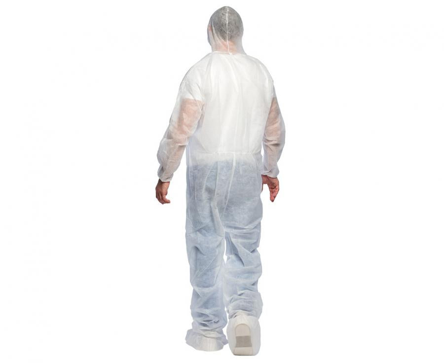 Adult costume Horror Doctor (M/L) - Teminis.lt