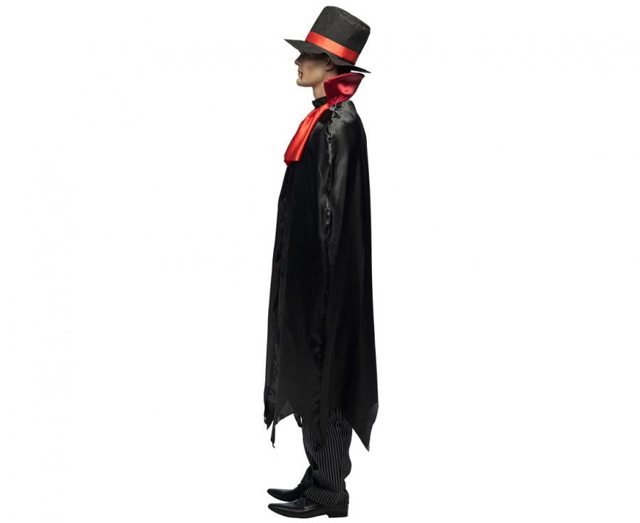 Adult costume Vampire Master - Teminis.lt