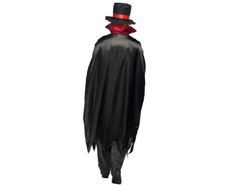 Adult costume Vampire Master - Teminis.lt