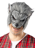 Adult werewolf mask Teminis.lt