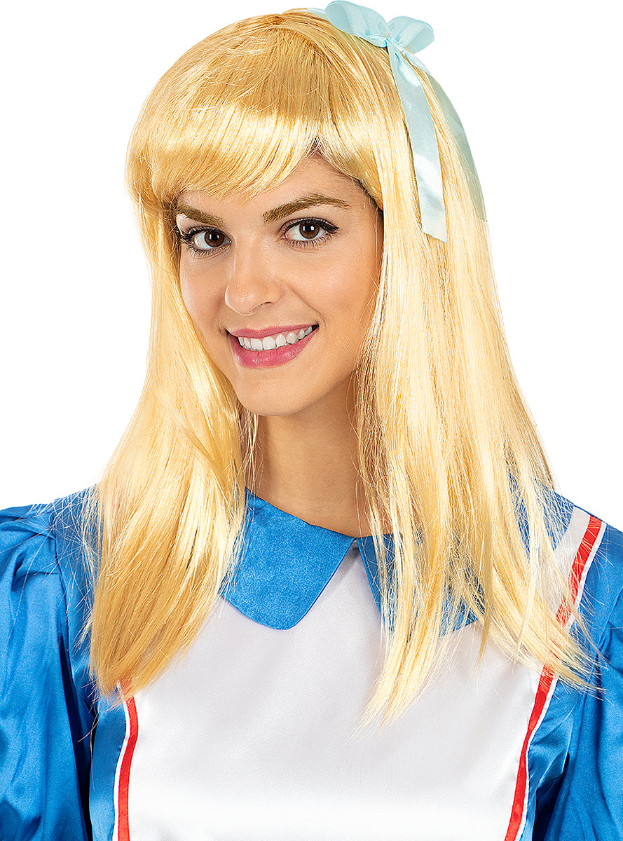 Alice Wig for Women Teminis.lt