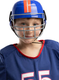 American Football Helmet for Boys Teminis.lt