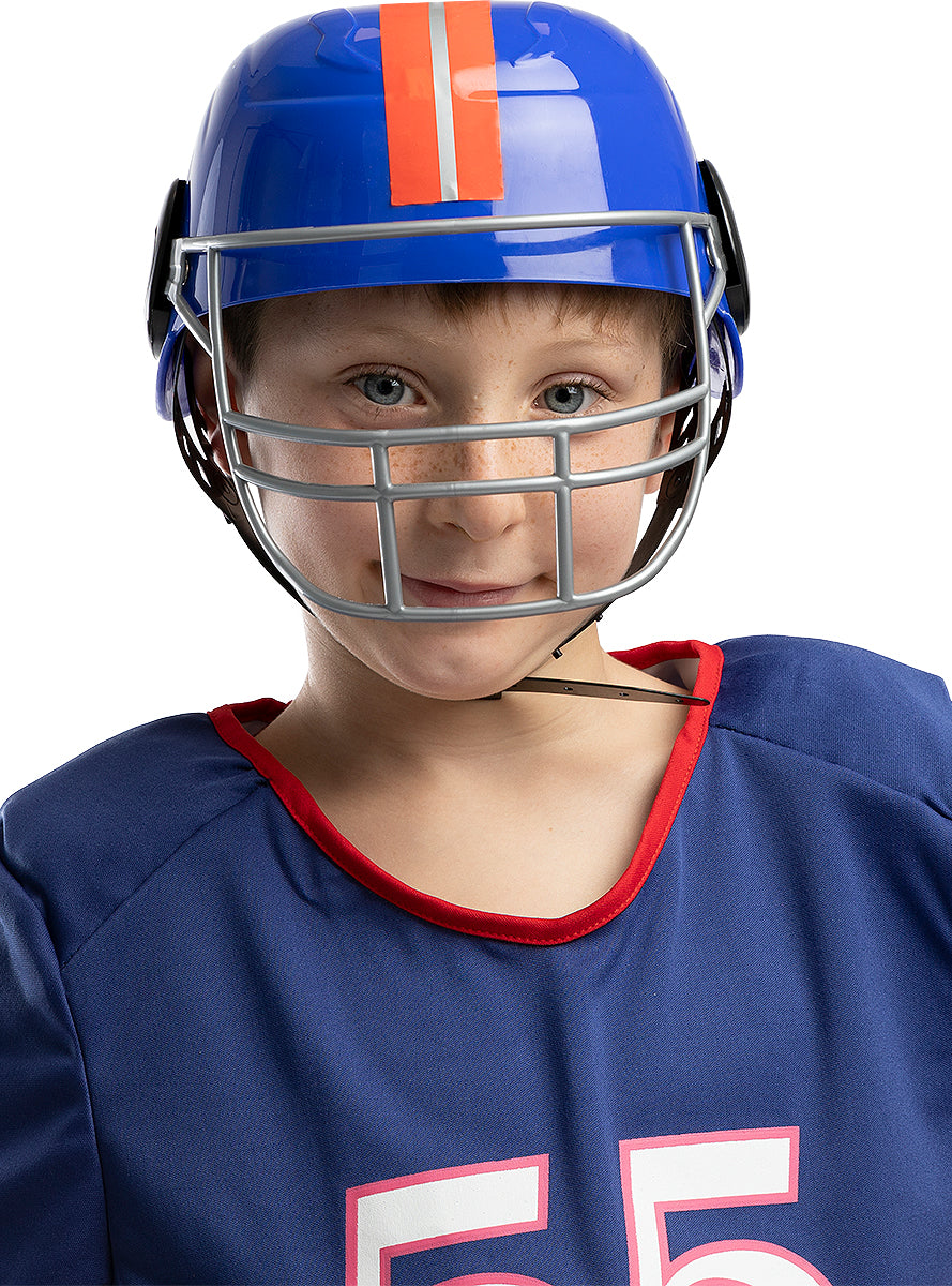 American Football Helmet for Boys Teminis.lt