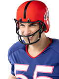 American football helmet Teminis.lt