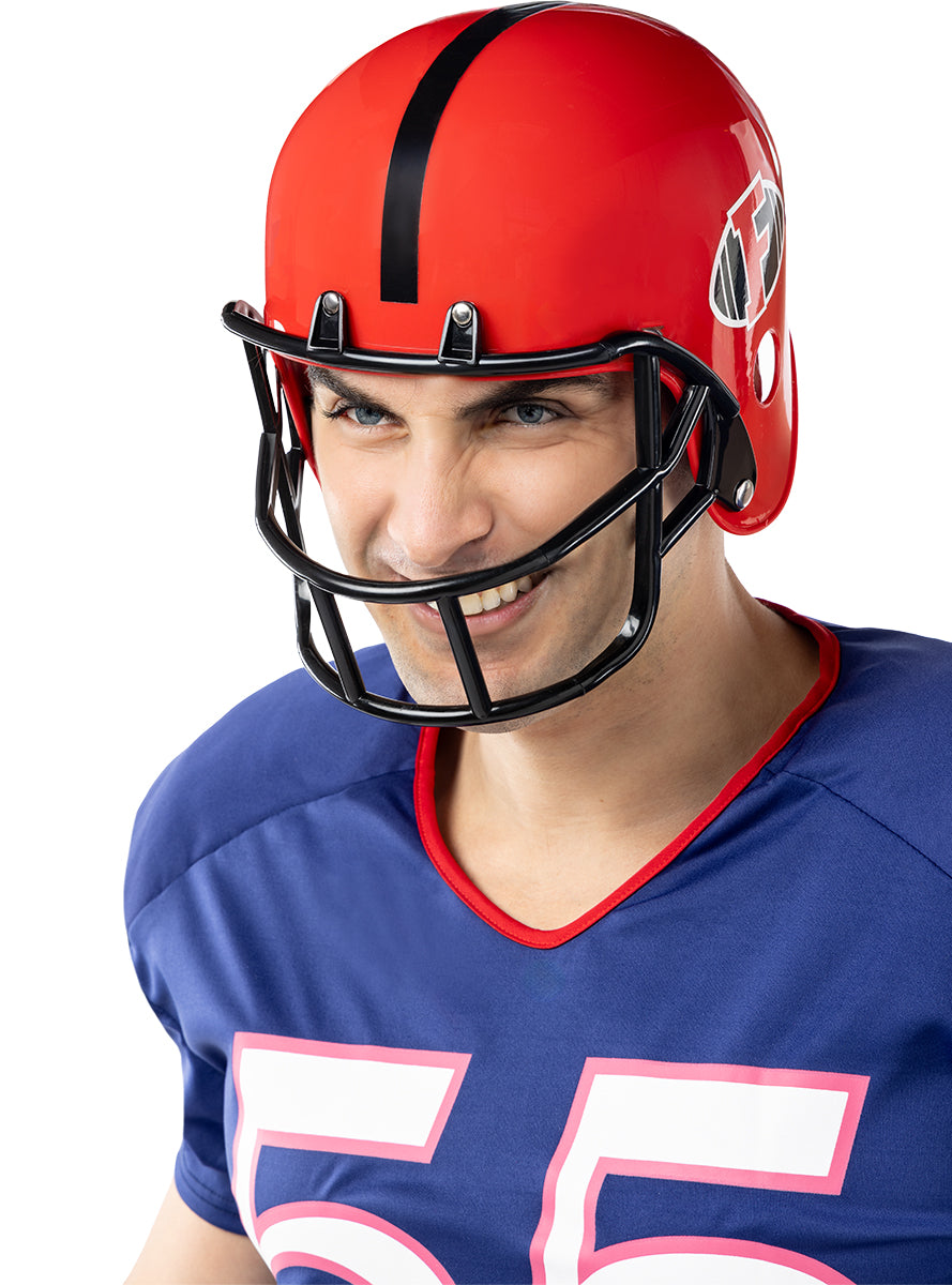 American football helmet Teminis.lt
