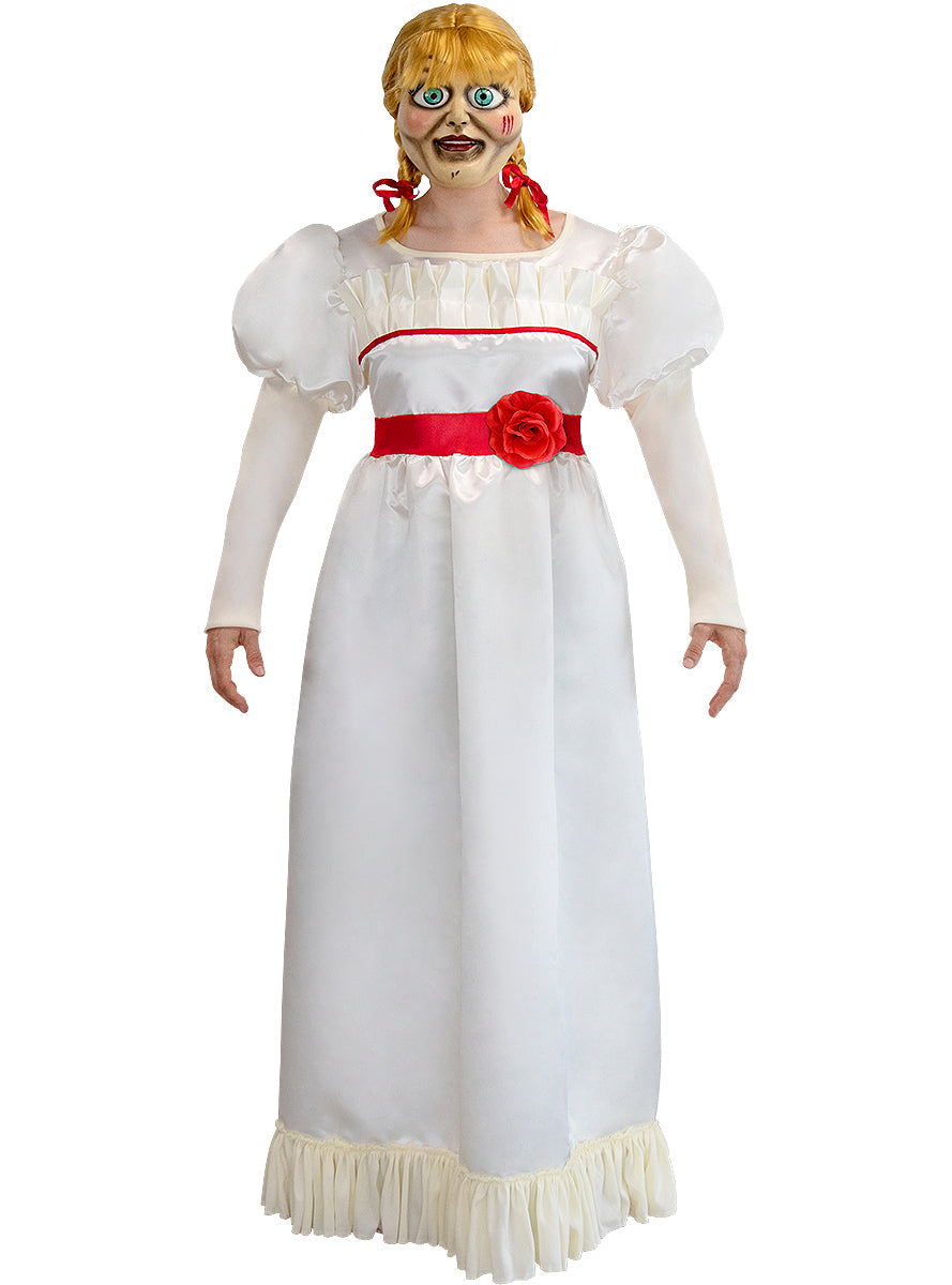 Annabelle Costume - Teminis.lt