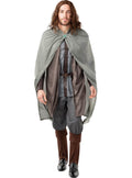 Aragorn Costume - The Lord of the Rings | Ranger Outfit Teminis.lt