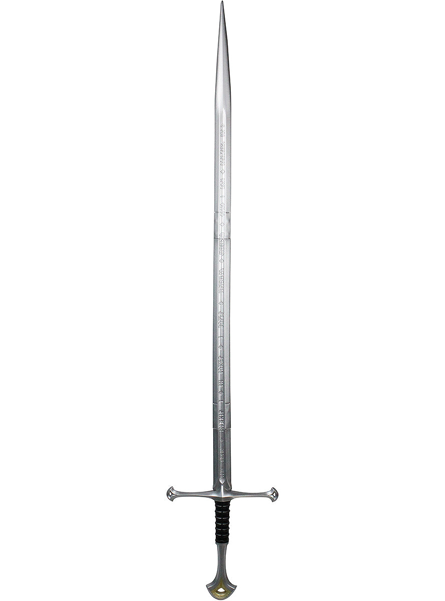 Aragorns Sword - The Lord of the Rings Teminis.lt