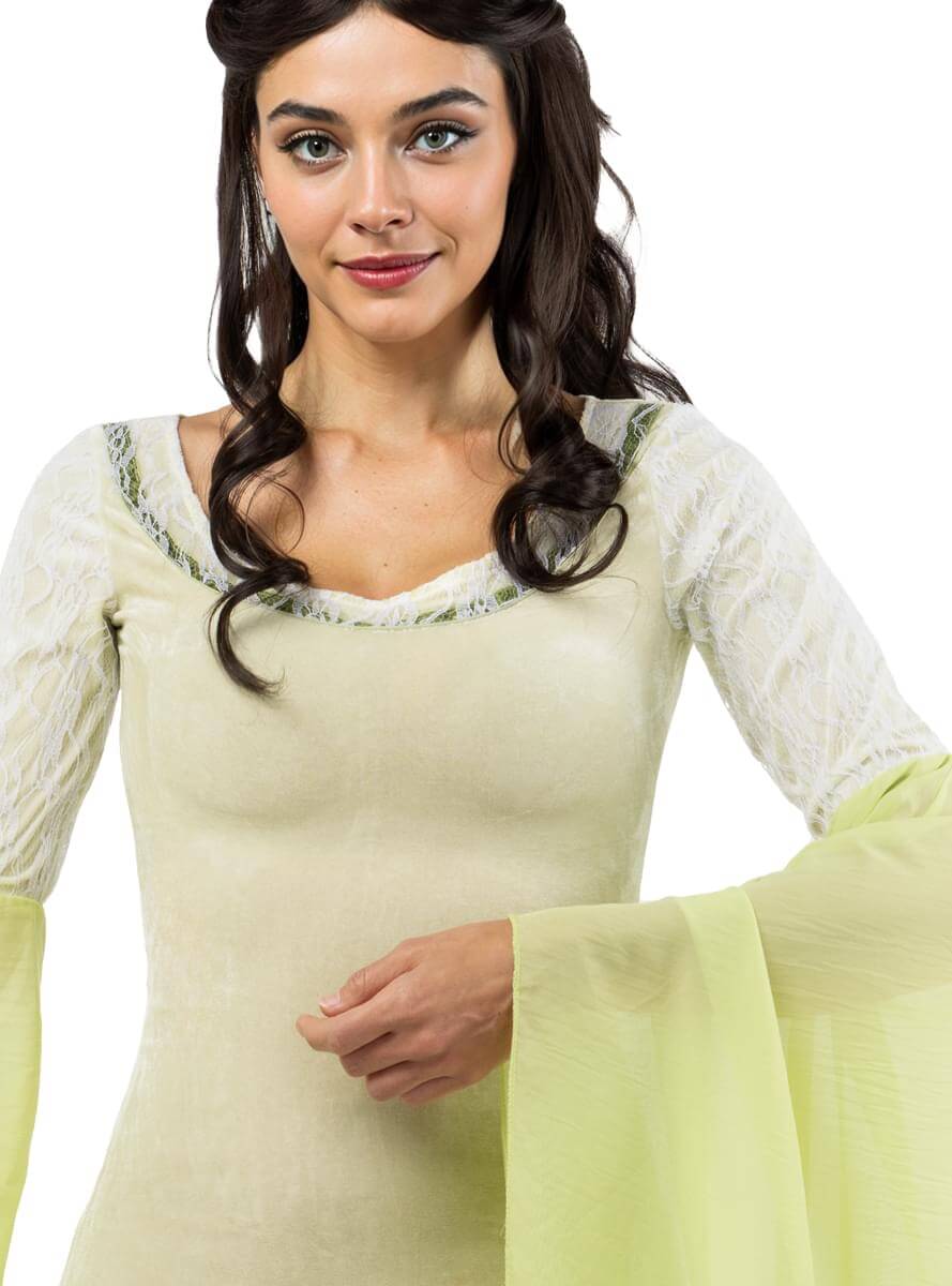 Arwen Costume - The Lord of the Rings | Elven Princess Teminis.lt