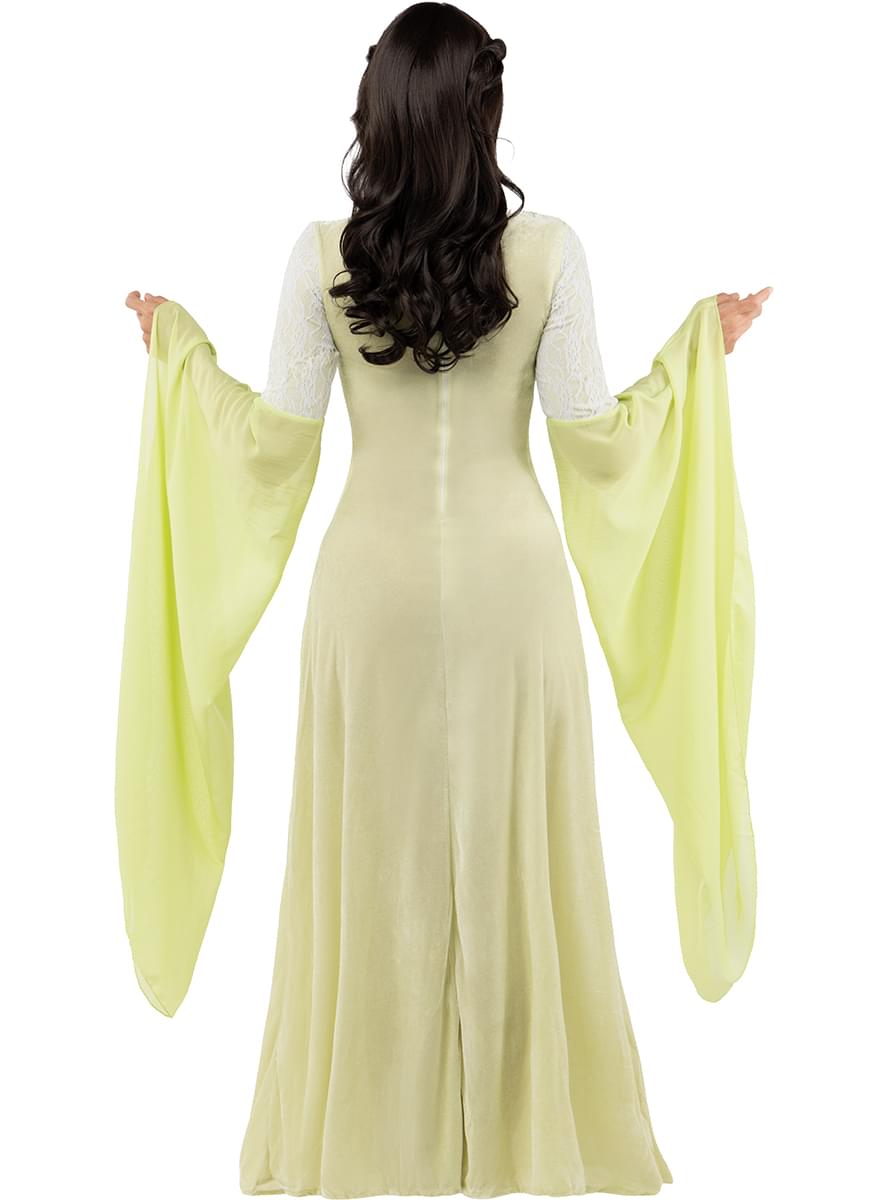 Arwen Costume - The Lord of the Rings | Elven Princess Teminis.lt