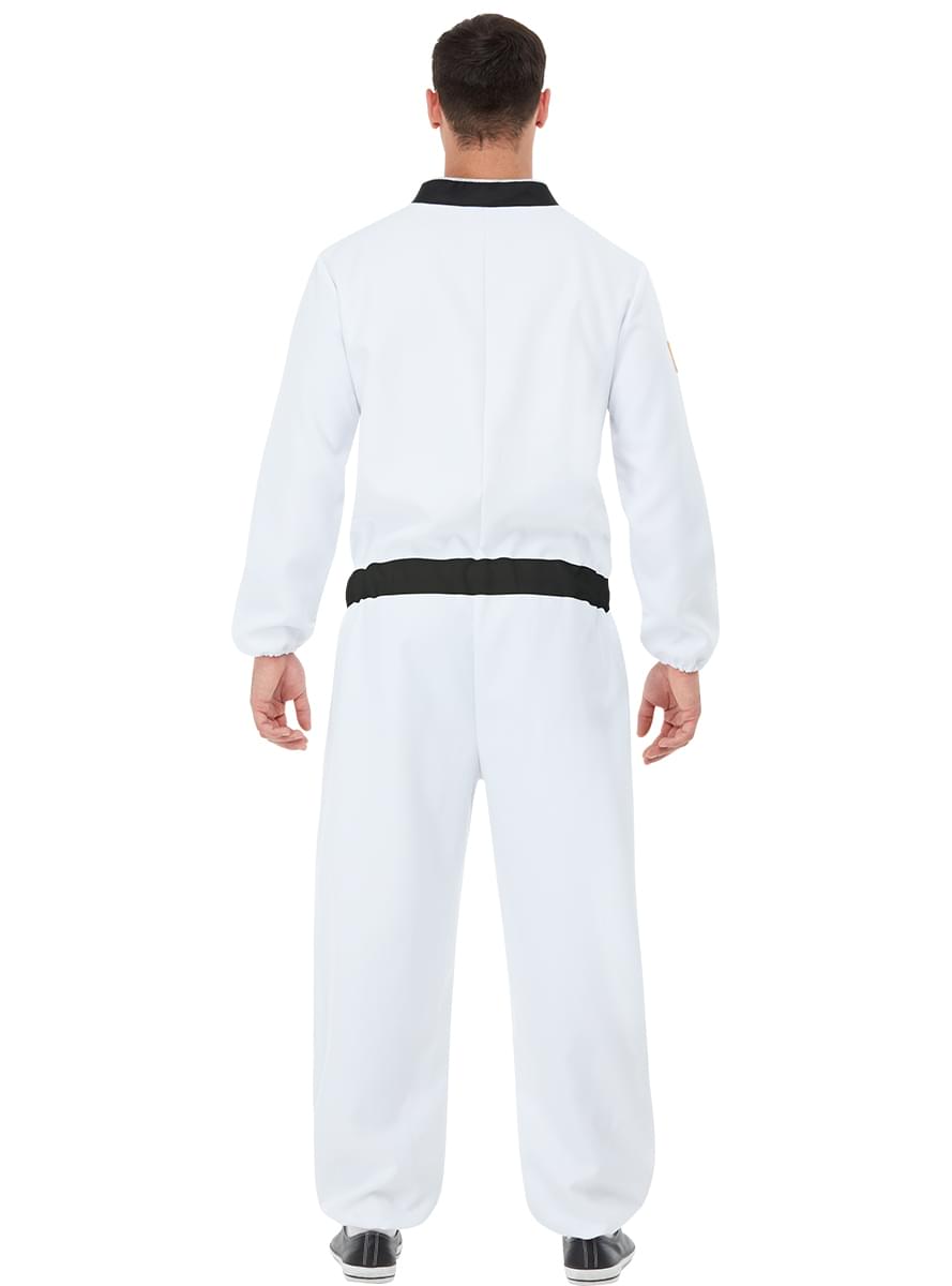 Realistic Astronaut Costume for Kids & Adults Teminis.lt