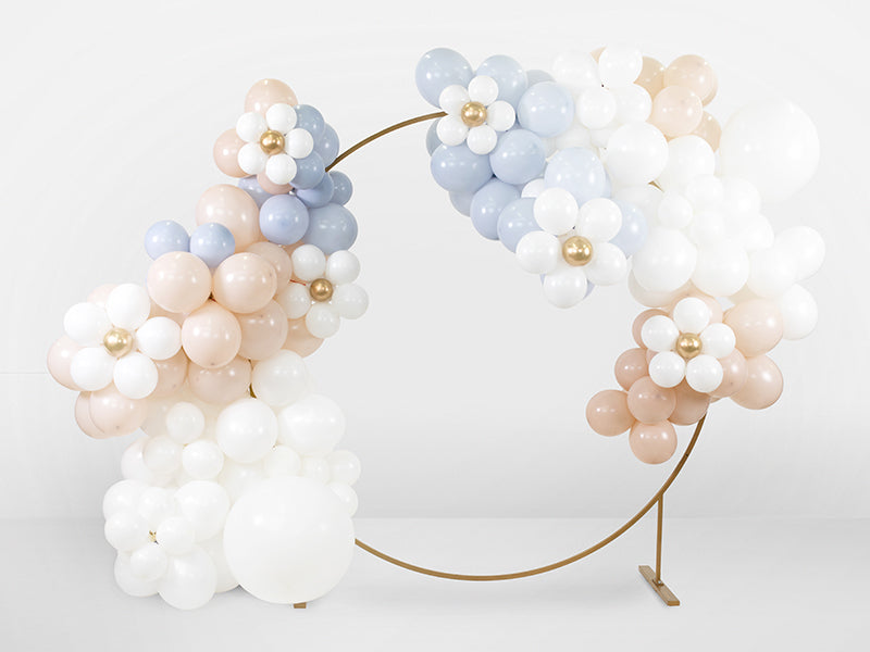 Balloon Kit Flower - Teminis.lt