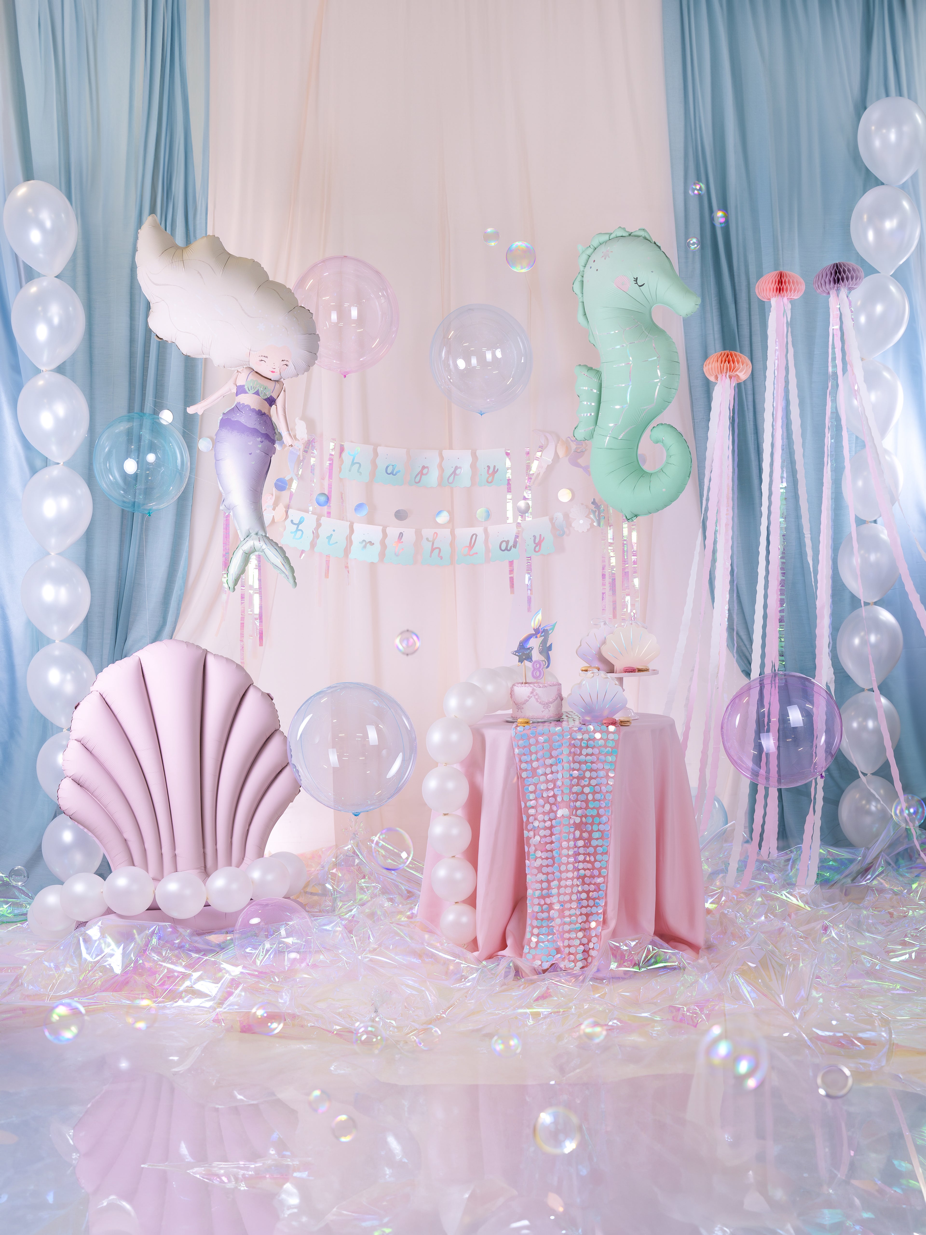 Balloon Sphere - Teminis.lt