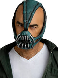 Bane Mask for Adults – Batman Villain Costume Accessory Teminis.lt