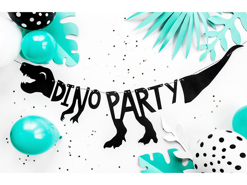 Banner Dinosaurs - Teminis.lt