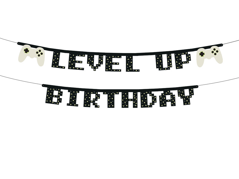 Banner Level up - Teminis.lt