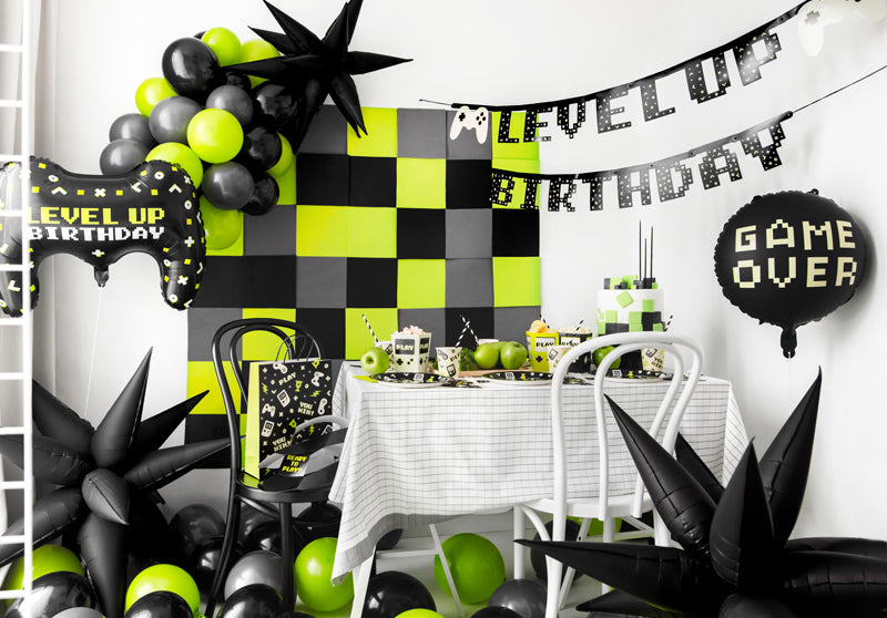 Banner Level up - Teminis.lt