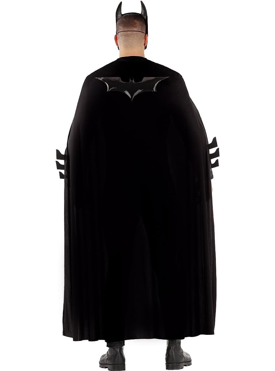 Batman Kit for Men – Dark Knight Accessory Set Teminis.lt