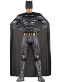 Batman Costume Set: Cape, Gloves, Belt & More for Men Teminis.lt