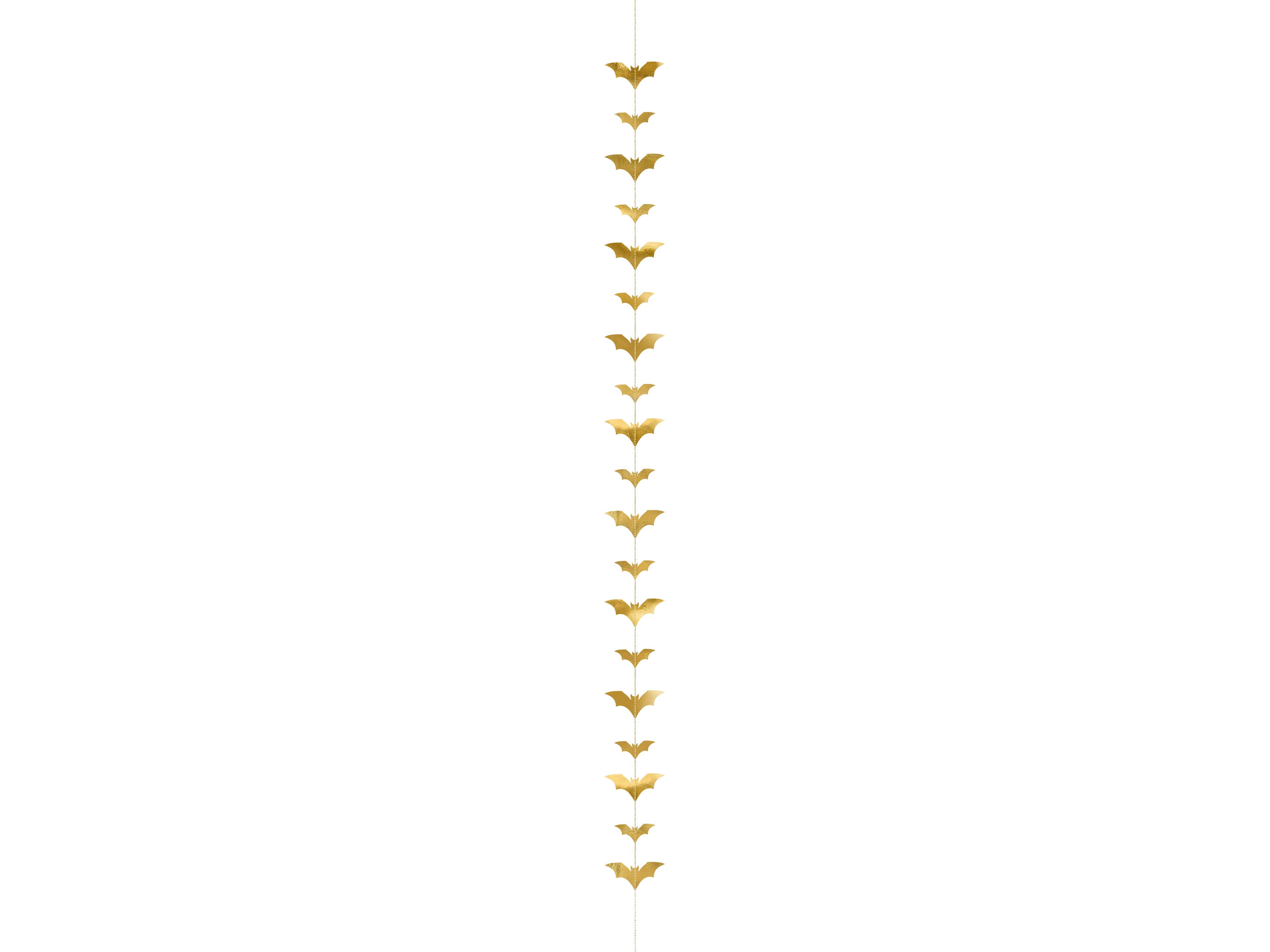 Bats Garland - Teminis.lt