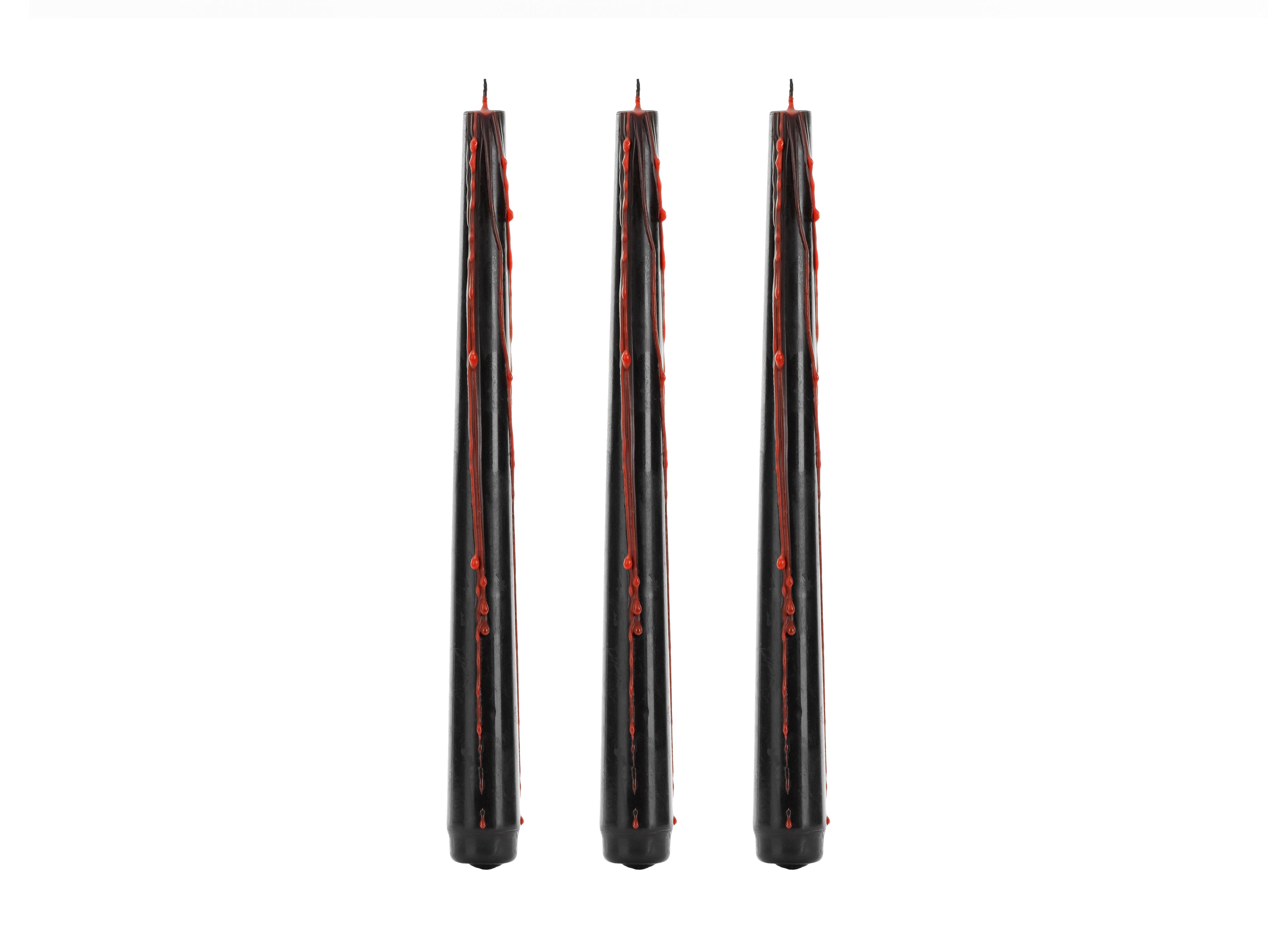 Bleeding Candles - Teminis.lt