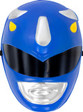 Blue Power Ranger Mask for Kids Teminis.lt