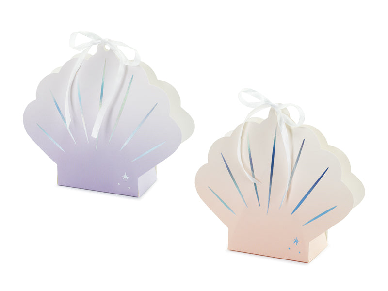 Boxes Seashell - Teminis.lt