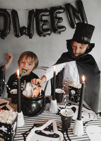 Boy's Dracula Costume - Teminis.lt